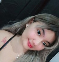 Sheena Salazar - escort in Manila