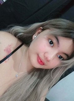 Sheena Salazar - escort in Manila Photo 2 of 4