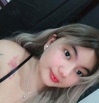 Sheena Salazar - escort in Manila