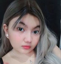 Sheena Salazar - escort in Manila