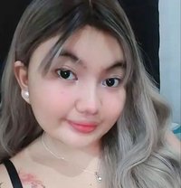 Sheena Salazar - puta in Manila