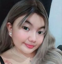 Sheena Salazar - puta in Manila