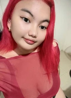 Sheena. Salazar - escort in Pasig Photo 9 of 9