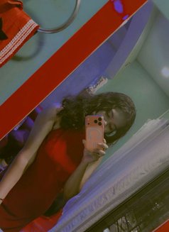Sheena - Acompañantes transexual in Kolkata Photo 5 of 9