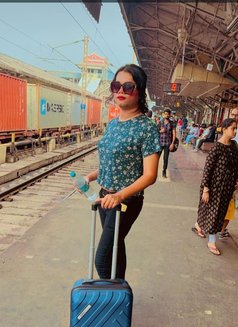 Sheena - Acompañantes transexual in Kolkata Photo 6 of 9
