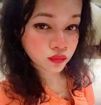 Sheena - Acompañantes transexual in Kolkata