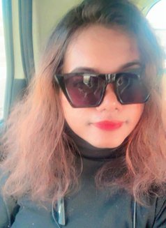 Sheena - Acompañantes transexual in Kolkata Photo 8 of 9