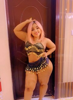 Talia - escort in Riyadh Photo 1 of 2