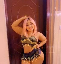 Talia - escort in Riyadh Photo 1 of 3