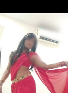 Sheena28 Cd - Male escort in Pune Photo 1 of 7