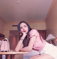 Sheenah Buer - escort in Cebu City