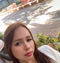 Sheenah Buer - escort in Cebu City