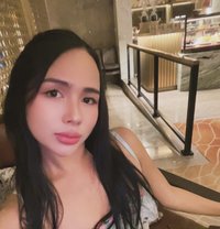 Sheenah Buer - escort in Cebu City