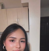 Sheenah Buer - escort in Cebu City