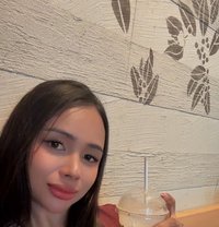 Sheenah Buer - escort in Cebu City