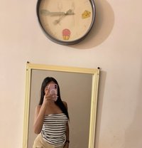Sheenah Buer - escort in Cebu City