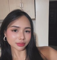 Sheenah Buer - escort in Cebu City