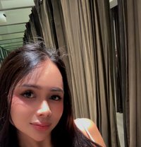 Sheenah Buer - escort in Cebu City