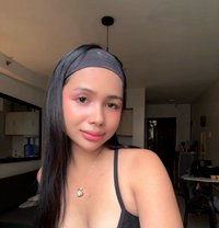 Sheenah Buer - escort in Cebu City