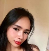 Sheenah Buer - escort in Cebu City