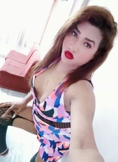 SheenaTs - Transsexual escort in Rajkot Photo 29 of 30