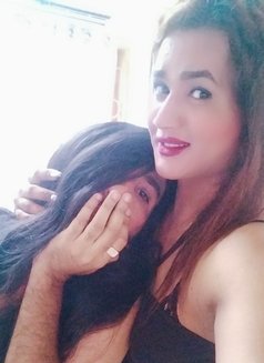 SheenaTs - Transsexual escort in Ahmedabad Photo 30 of 30