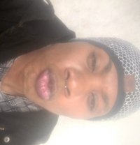 Sheeran - Acompañantes transexual in Nairobi