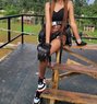 Sheeran - Transsexual escort in Nairobi Photo 3 of 5