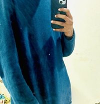 Sheerin B - Male escort in New Delhi
