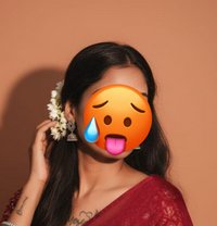 Sheeru Tamil Girl Meet & Cam - escort in Chennai