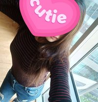 Sheetal 30 Yrs Model Hot on Bed Cool By - puta in Candolim, Goa