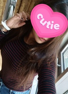 Sheetal 30 Yrs Model Hot on Bed Cool By - puta in Candolim, Goa Photo 3 of 15