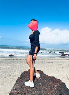 Sheetal 30 Yrs Model Hot on Bed Cool By - puta in Candolim, Goa Photo 4 of 15