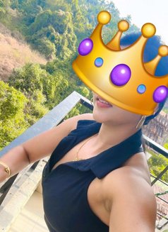 Sheetal 30 Yrs Model Hot on Bed Cool By - puta in Candolim, Goa Photo 9 of 15