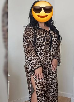 Sheetal 39 Yrs Model Hot on Bed Cool By - escort in Mumbai Photo 1 of 20