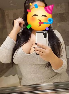 Sheetal 39 Yrs Model Hot on Bed Cool By - escort in Mumbai Photo 2 of 20