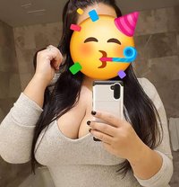 Sheetal 39 Yrs Model Hot on Bed Cool By - escort in Mumbai