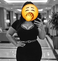 Sheetal 39 Yrs Model Hot on Bed Cool By - escort in Mumbai