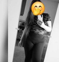 Sheetal 39 Yrs Model Hot on Bed Cool By - escort in Mumbai