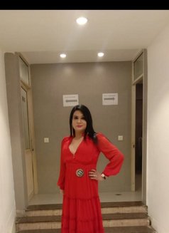 sheetal bakshi - Acompañantes transexual in New Delhi Photo 3 of 7