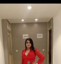 sheetal bakshi - Transsexual escort in New Delhi