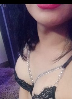 sheetal bakshi - Acompañantes transexual in New Delhi Photo 4 of 7