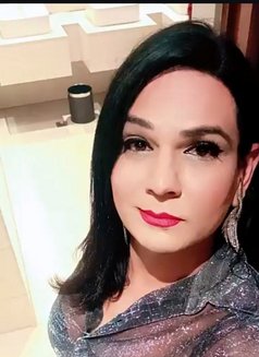 sheetal bakshi - Acompañantes transexual in New Delhi Photo 5 of 7