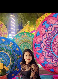 sheetal bakshi - Acompañantes transexual in New Delhi Photo 6 of 7