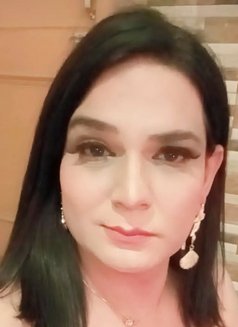 sheetal bakshi - Transsexual escort in Navi Mumbai Photo 8 of 14