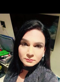 sheetal bakshi - Transsexual escort in Navi Mumbai Photo 13 of 14