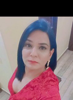 sheetal bakshi - Transsexual escort in Navi Mumbai Photo 14 of 14