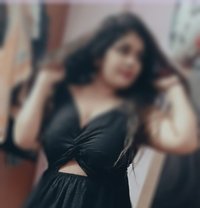 ❣️Sheetal Cam Show & Real Meet - escort in Bangalore