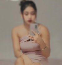 ❣️Sheetal Cam Show & Real Meet - escort in Hyderabad