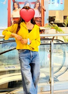 Sheetal Chauhan - escort in Jaipur Photo 1 of 6